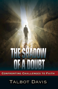 Imagen de portada: The Shadow of a Doubt 9781501804335