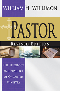 Cover image: Pastor: Revised Edition 9781501804908