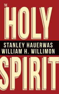 Cover image: The Holy Spirit 9781426778636