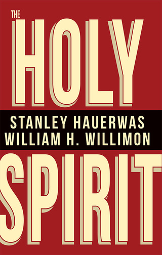 Cover image: The Holy Spirit 9781426778636