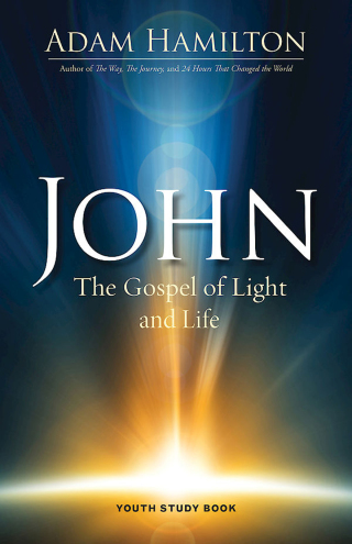 Imagen de portada: John Youth Study Book 9781501805486