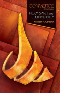 Imagen de portada: Converge Bible Studies: Holy Spirit and Community 9781501805899