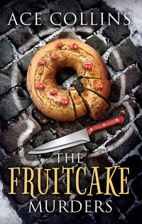 Imagen de portada: The Fruitcake Murders 9781501807152