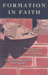 Cover image: Formation in Faith 9780687649730