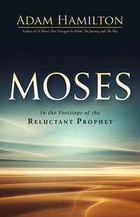 Cover image: Moses 9781791015145