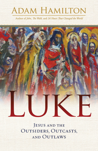Imagen de portada: Luke 9781791025045
