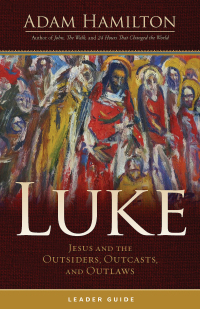 Cover image: Luke Leader Guide 9781501808067