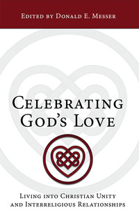 Imagen de portada: Celebrating God's Love 9781501809507