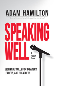 Cover image: Speaking Well 9781501809934