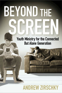 Cover image: Beyond the Screen 9781501810077