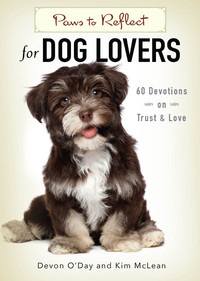 Cover image: Paws to Reflect for Dog Lovers 9781501816437