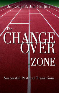 Cover image: The Changeover Zone 9781501810411