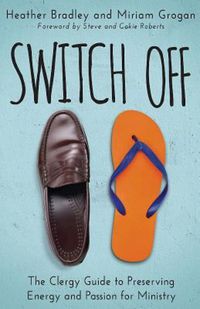 Cover image: Switch Off 9781501810466