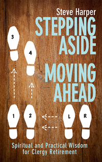 Cover image: Stepping Aside, Moving Ahead 9781501810480