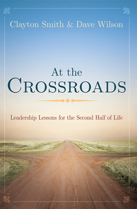Cover image: At the Crossroads 9781501810503
