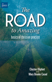 Imagen de portada: The Road to Amazing 9781501813139