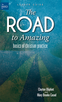 Cover image: The Road to Amazing Leader Guide 9781501813153