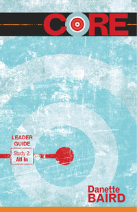 Imagen de portada: CORE Study 2: All In Leader Guide 9781501813320