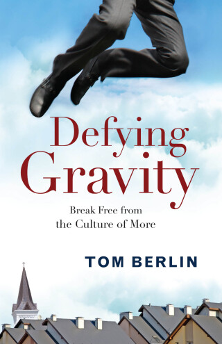 Imagen de portada: Defying Gravity 9781501813405