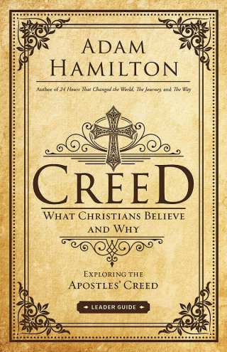 Cover image: Creed Leader Guide 9781501813740