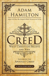 Cover image: Creed Youth Study Book 9781501813832