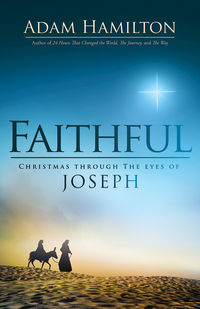 Cover image: Faithful 9781501814105