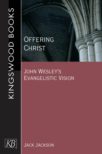 Cover image: Offering Christ 9781501814228