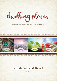 Cover image: Dwelling Places 9781501815324