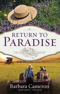 Cover image: Return to Paradise 9781426770883