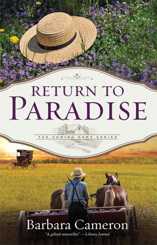 Cover image: Return to Paradise 9781426770883
