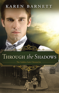 Cover image: Through the Shadows 9781426781452