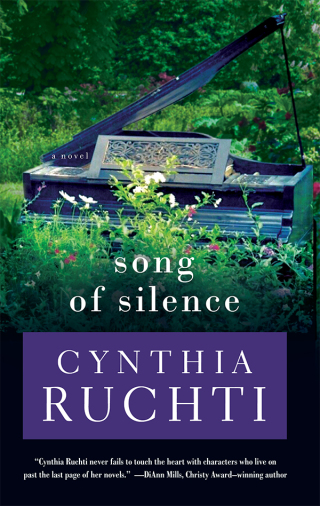 Cover image: Song of Silence 9781426791499