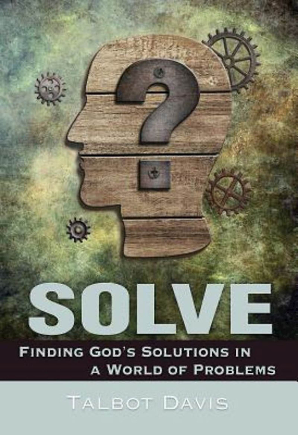 Solve (eBook)