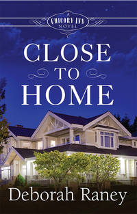 Cover image: Close to Home 9781426770463