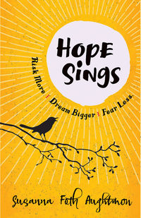 Cover image: Hope Sings 9781501820137