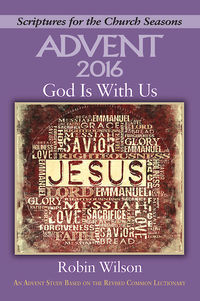 Cover image: God Is With Us 9781501820540