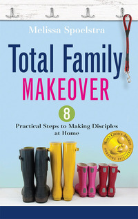 Cover image: Total Family Makeover 9781501820656