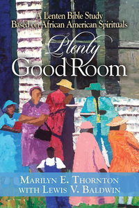 Cover image: Plenty Good Room 9781501822483