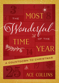 Imagen de portada: The Most Wonderful Time of the Year 9781501822605