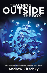 Cover image: Teaching Outside the Box 9781501823893