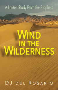 Cover image: Wind in the Wilderness 9781501824319