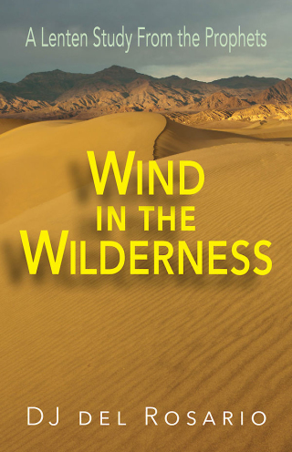 Cover image: Wind in the Wilderness 9781501824319