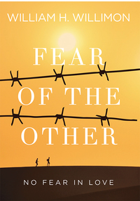 Cover image: Fear of the Other 9781501824753
