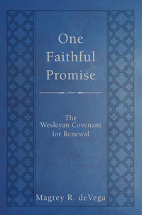 Imagen de portada: One Faithful Promise 9781501824920