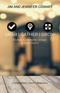 表紙画像: Grab, Gather, Grow 9781501825057