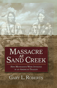 صورة الغلاف: Massacre at Sand Creek 9781501827242