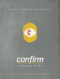 Imagen de portada: Confirm Director Guide 9781501826924