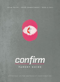 Imagen de portada: Confirm Parent Guide - eBook [ePub] 9781501826979