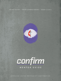 Imagen de portada: Confirm Mentor Guide 9781501826993