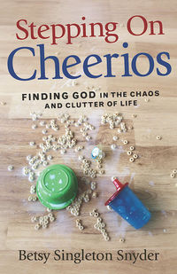 Imagen de portada: Stepping on Cheerios 9781501827259